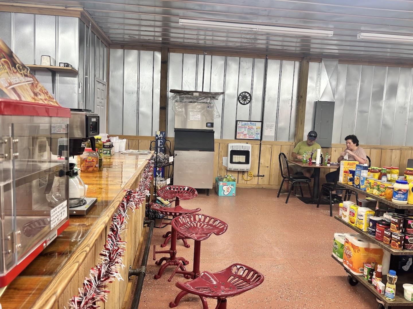 Indian Creek Market